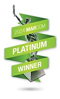 2024 MarCom Platinum Winner